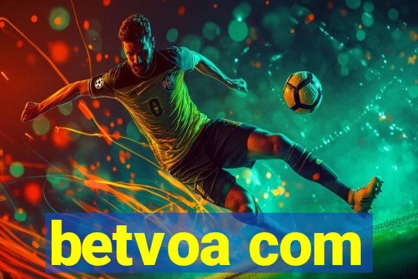 betvoa com